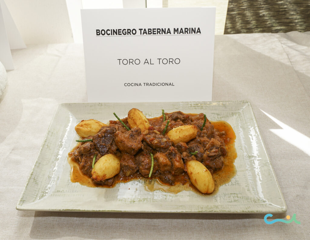 Toro al Toro